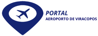 Logo do Portal Aeroporto de de Viracopos